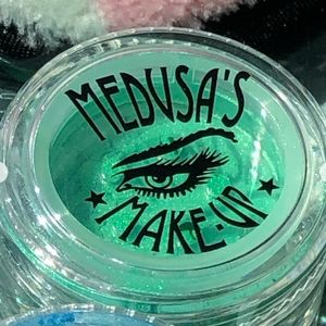 🌟WASABE Medusa Makeup Eye Dust NWT/SEALED